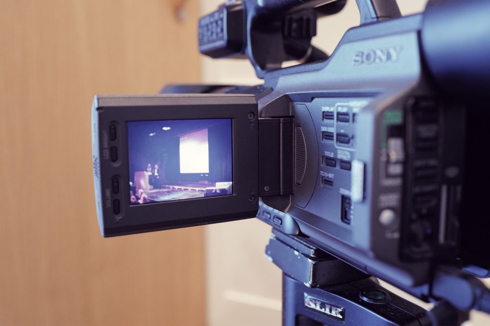 Camera video Sony DSR-PD170 P 3CCD profesionala Mini DV superba TOP