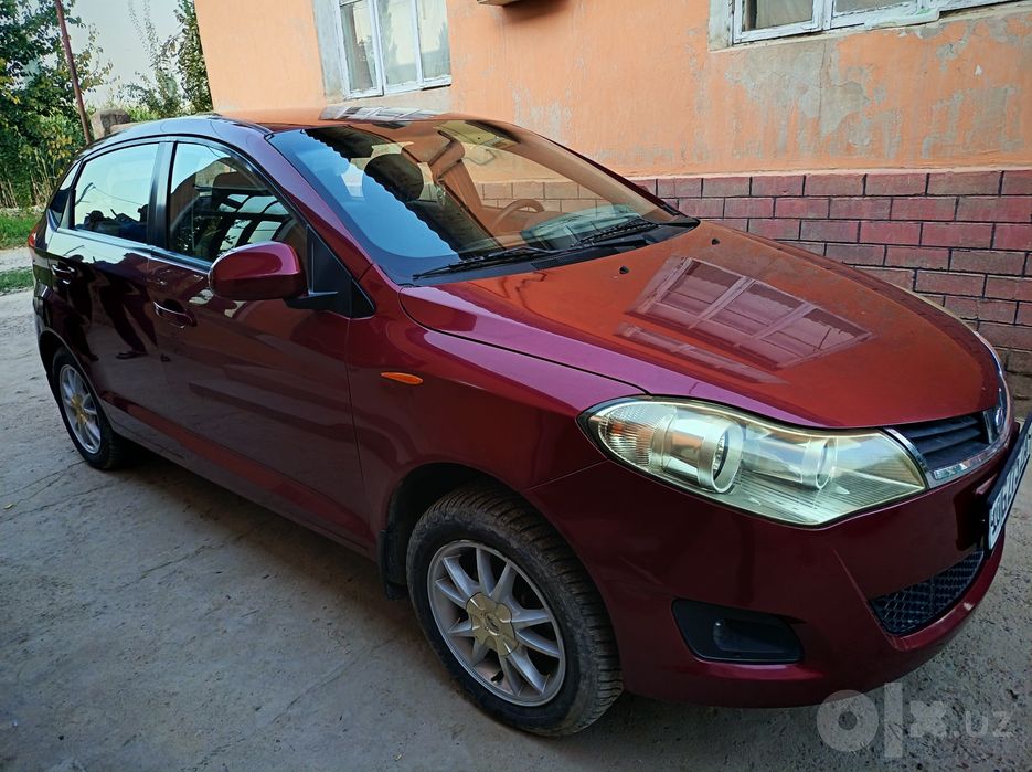 Forza 2014, 127 000 km yurgan