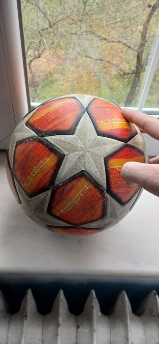 Minge de fotbal marimea 4