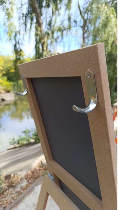 Напольное зеркало