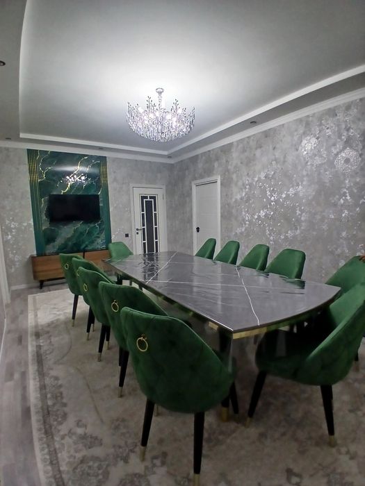 Sotiladi ozim uyim Jk 'Tawer Up' 3xona: 84 500 у.е. - Sotish Toshkent на Olx