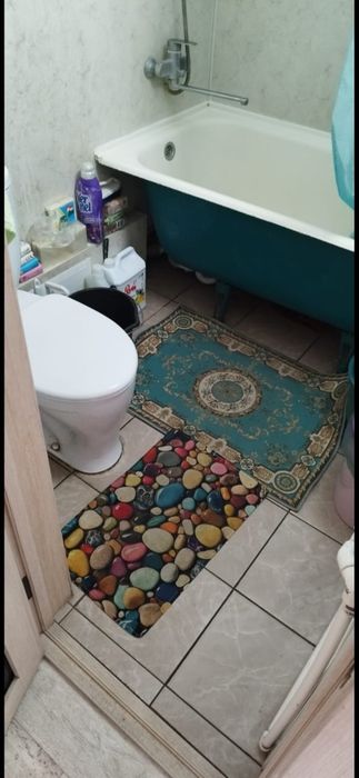 Продам квартиру 2 комнатную