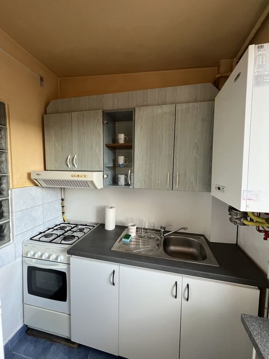 Proprietar inchirez garsoniera Cluj Iris Apartament 1 Camera Parcare