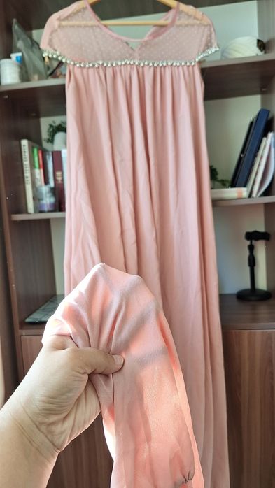 Платья 44-46 размера