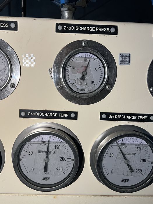 Продается Kwangshin компрессор для Агнкс