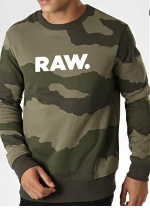 G-star Raw Graphic 19 Core блуза S-M