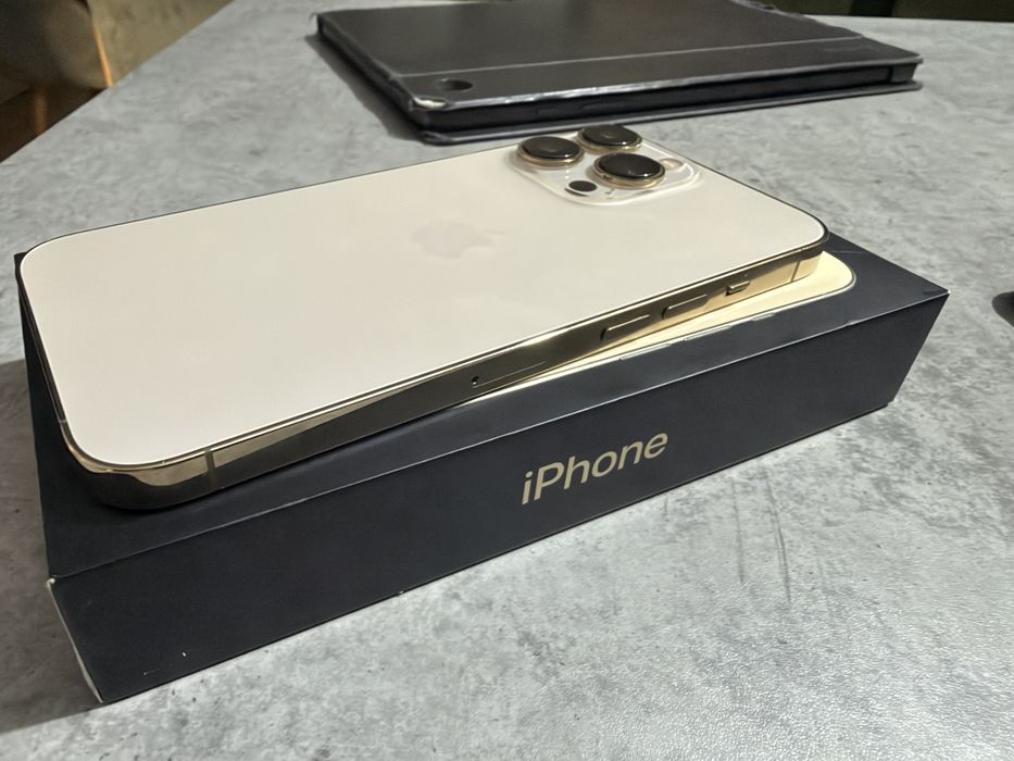 Iphone 13 pro 256gb