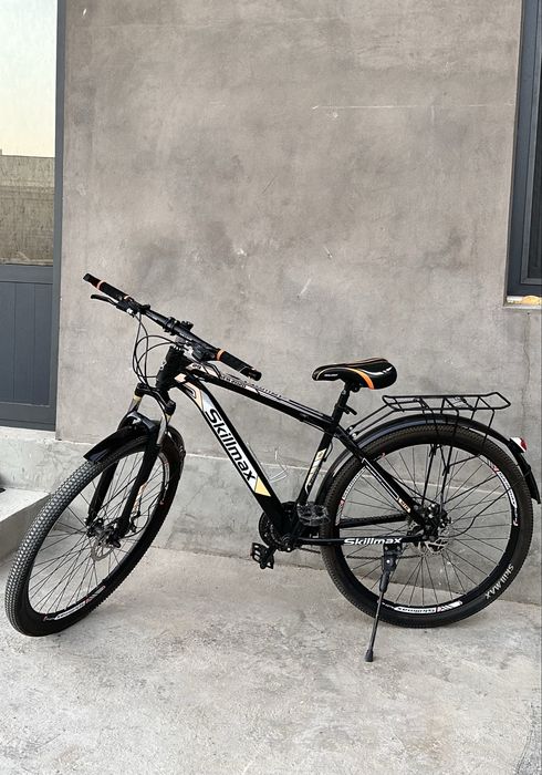 Velosiped Skilmax 29