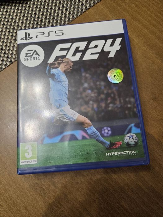 Игри за PlayStation 5