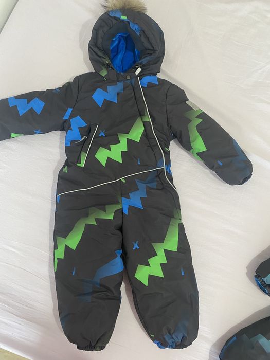 Комбинезоны Stella’s kids