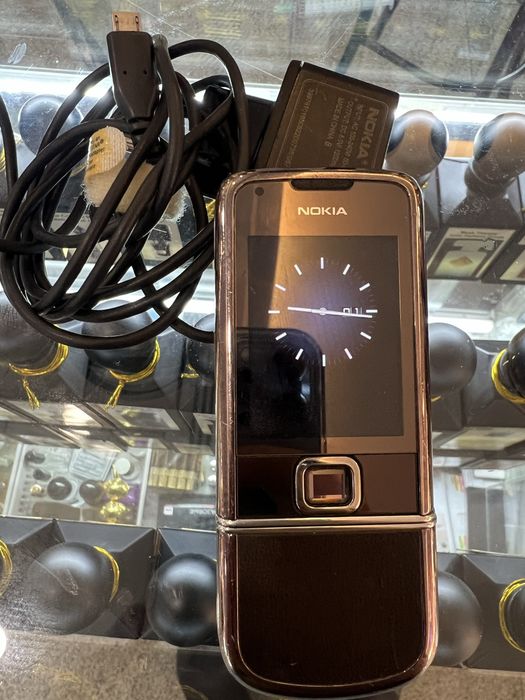 nokia 8800 sapphire arte