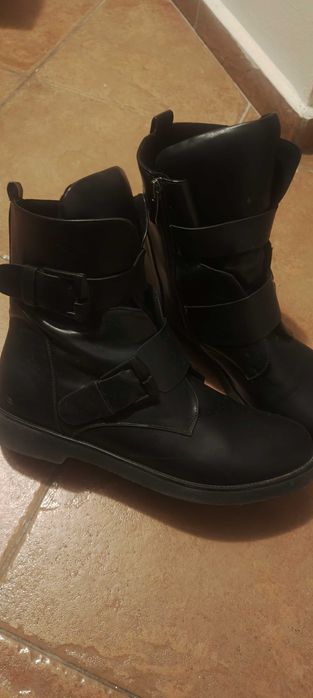 Дамски боти за всеки ден