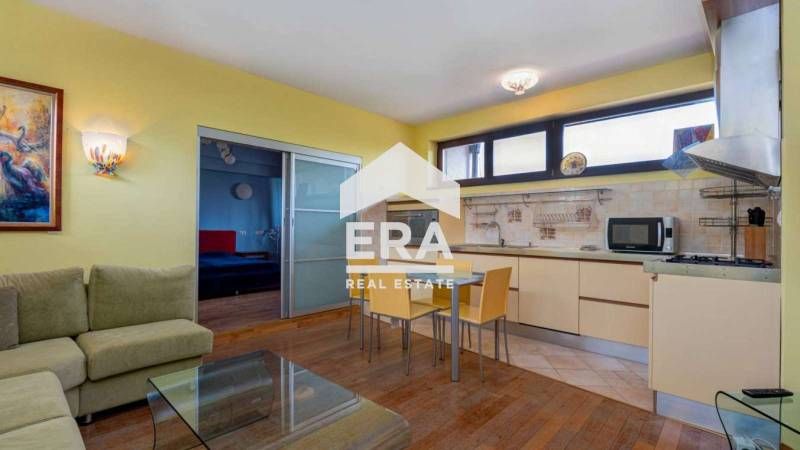 Продава се Къща в София, в.з. Киноцентъра - 642 кв.м за 2251 €/кв.м - Снимка #6