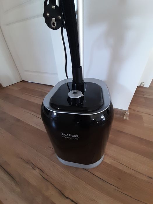 Aparat de călcat cu aburi Tefal