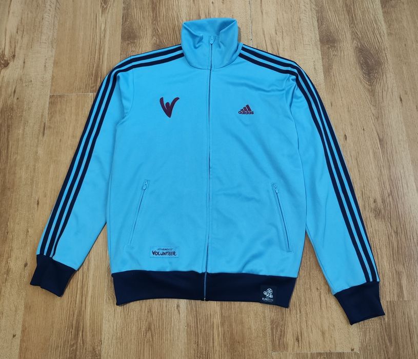 Bluza Adidas Euro 2012 mărimea M