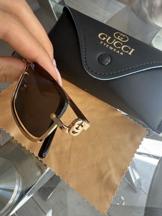 Gucci слънчеви очила