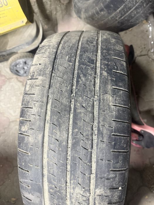 Kumho Шина 235х55х18