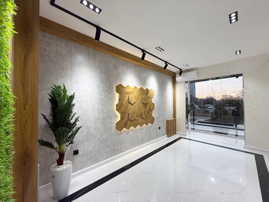 Аренда помещения в Юнусабаде, 14 квартал на Ул Ахмад Дониш