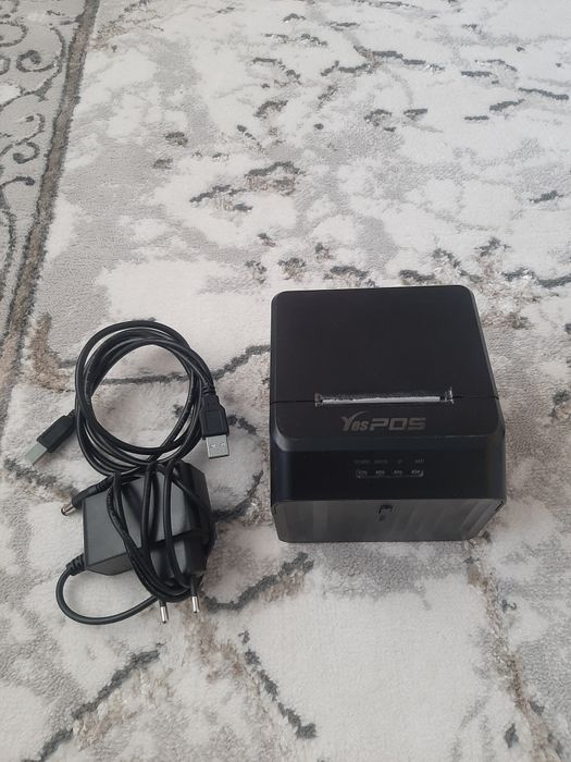 Термопринтер Yes POS MHT-P58C (б/у)