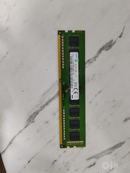 DDR3 4 gb 1600 озу