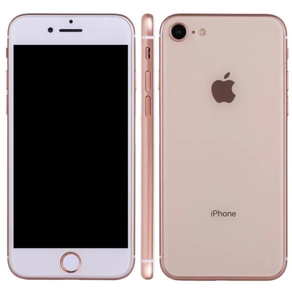 iPhone 8 Rose Gold