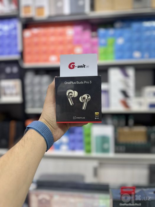 OnePlus Buds 3 Pro (оптом)