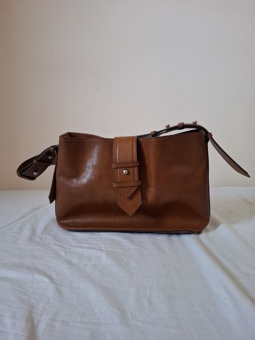 Дамска чанта Massimo Dutti