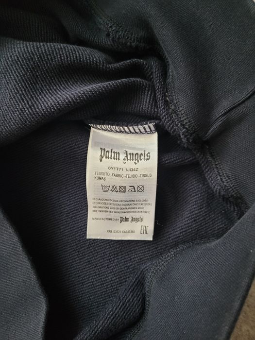 Palm Angels hanorac M