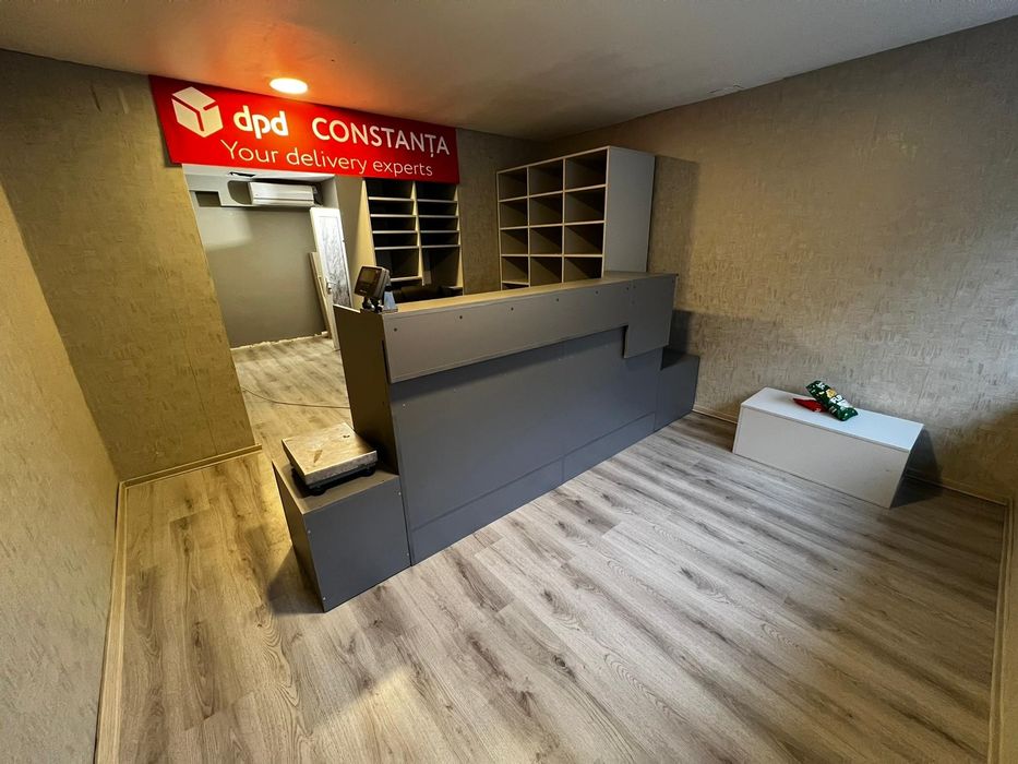 Spatiu comercial Tomis 3 Constanța