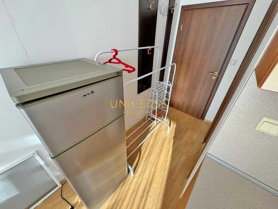 Продава се Едностаен апартамент в с. Тънково, Област Бургас - 28 кв.м за 911 €/кв.м - Снимка #7