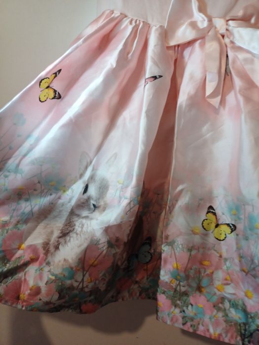 Rochie m 134 hm si 128 disney