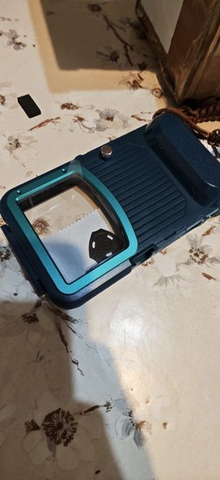 Дайвинг кейс shellbox