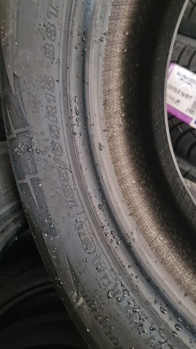 185 65 15 Nexen Winguard Snow G3 DOT26 Замъка Ямбол