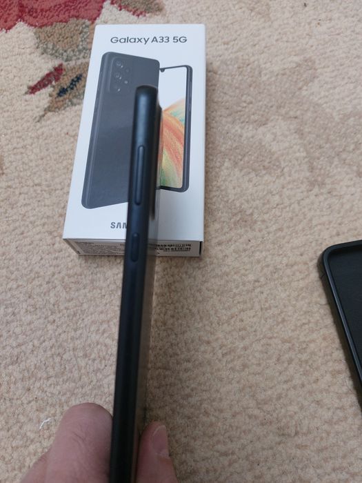 Samsung Galaxy А33 5G