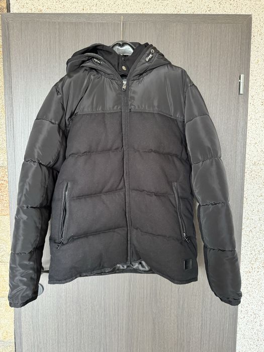 Зимно мъжко яке Zara