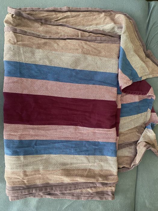 Wrap tesut Lannylamb