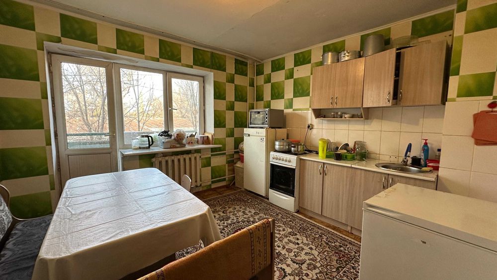 Продается 2х ком. Центр. Султан Империя