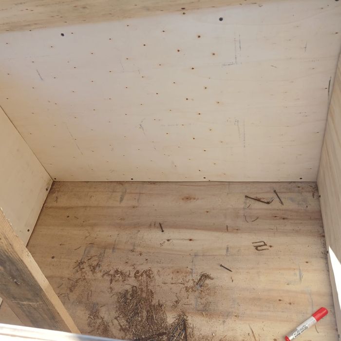 Будки для собак