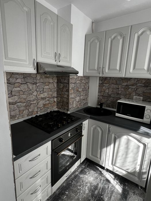 Apartament cu o camera de inchiriat 35mp