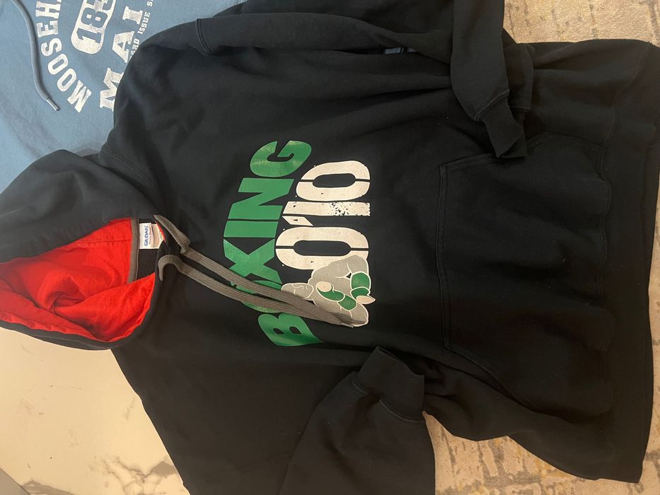 Лот Мъжки суитшъри