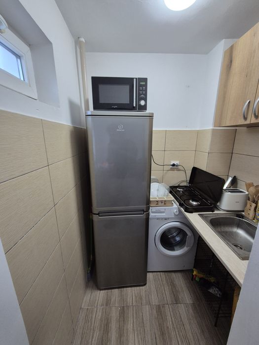 Apartament 2 camere TomisNord