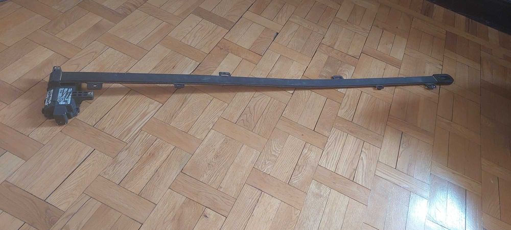 Передняя  планка с датчиком AirBag Hyundai Tuscon 3 2020 г.