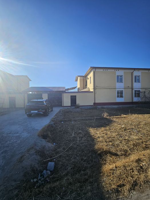 Катеж арендага берилали