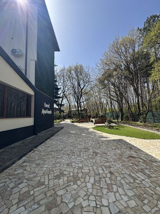 Продава се Двустаен апартамент в Варна, Лятно кино Тракия - 80 кв.м за 1625 €/кв.м - Снимка #8