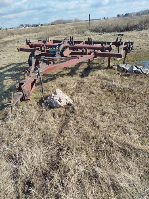 Сеялка СЗС, культиваторы продается
