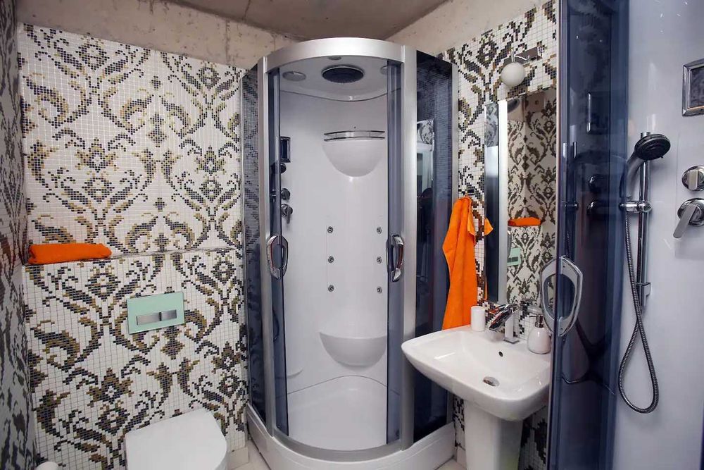 Дава се под наем Многостаен апартамент в София, Лозенец - 460 кв.м за 4200 € - Снимка #11