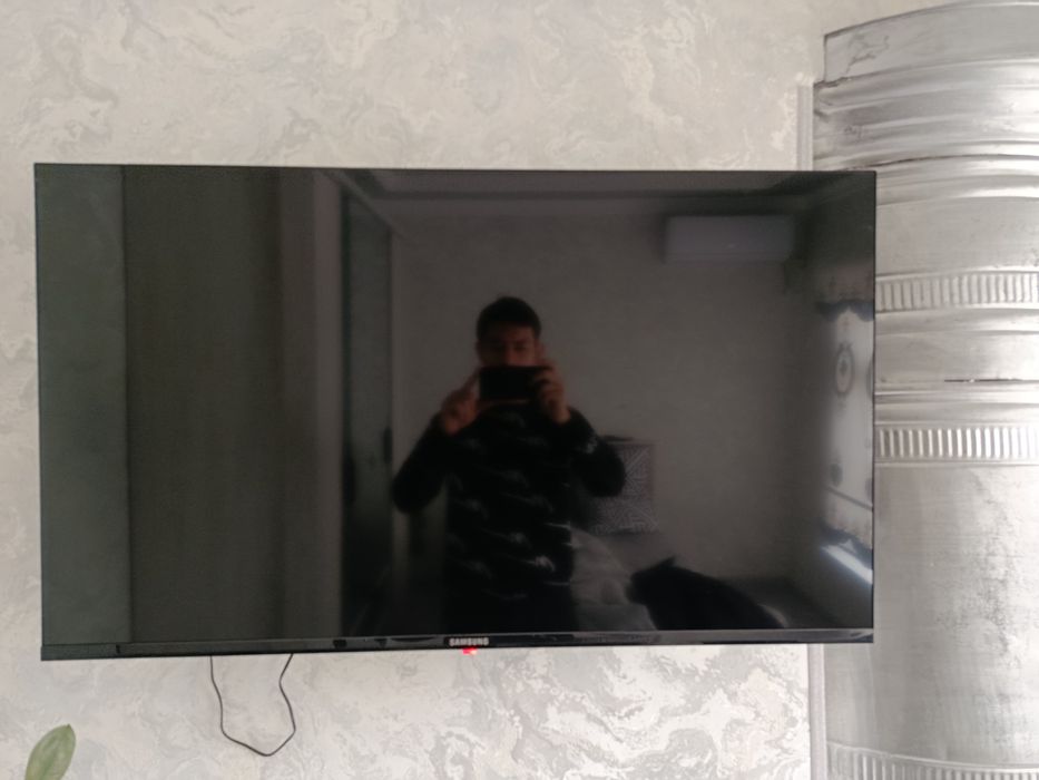 Телевизорсмарт ТV пачти новый