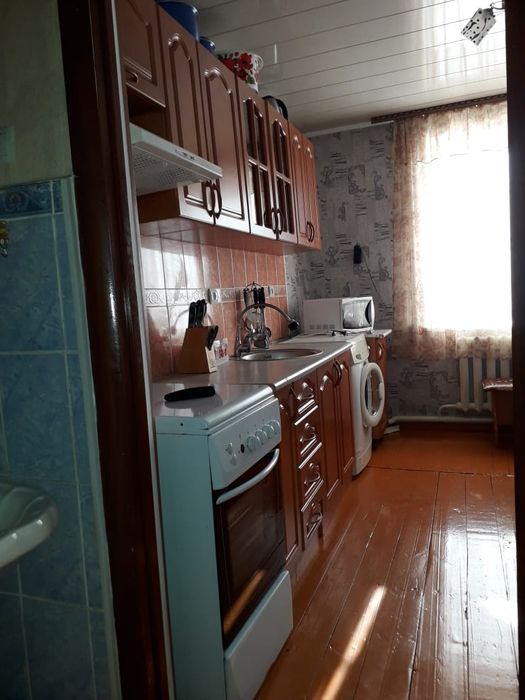 Продаю дом в Масаке