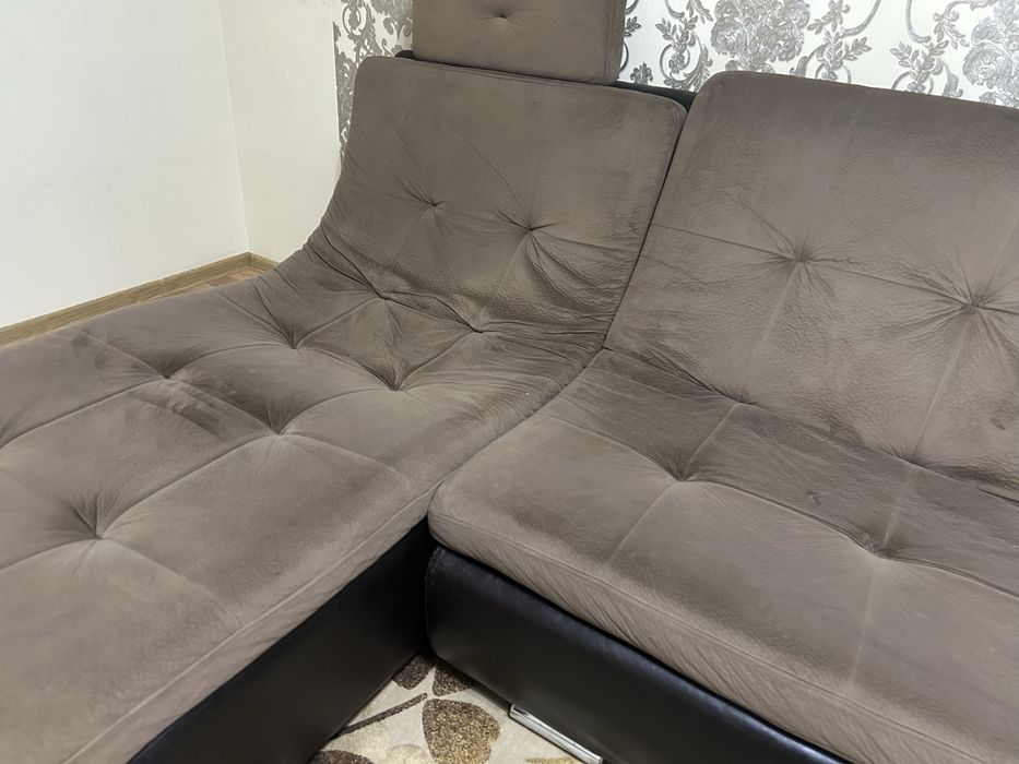 Продам угловой диван