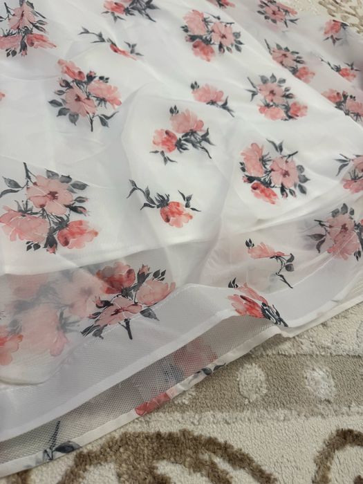 Продам женское платье
